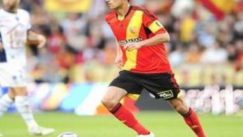 Jerome Moigne Lens