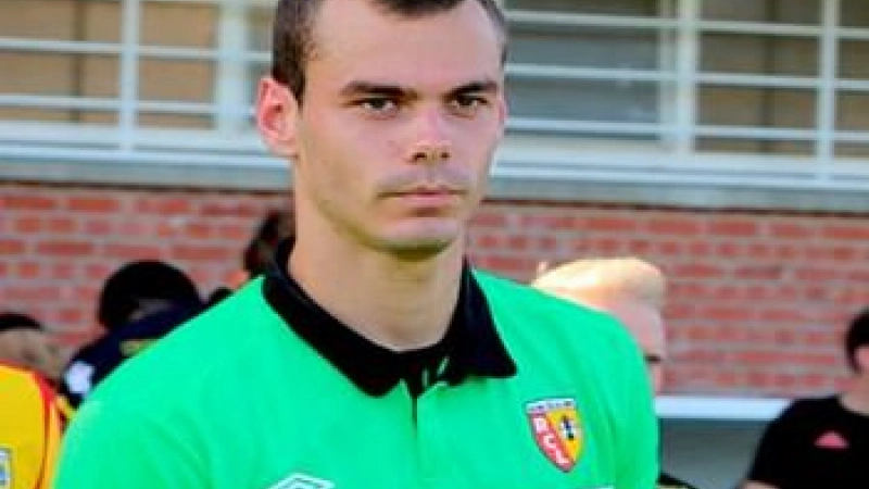 Joris Delle Lens
