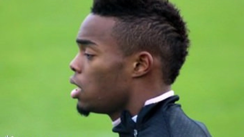 Wylan Cyprien Lens