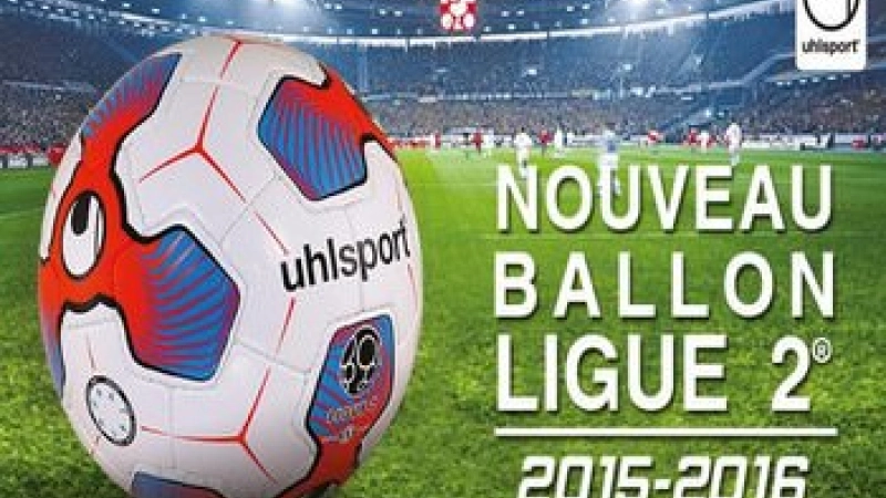 Ligue ballon Uhlsport