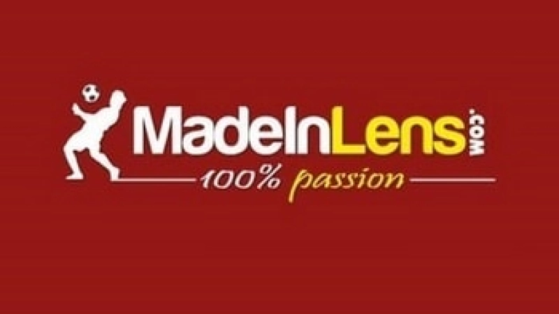 MadeInLens association logo