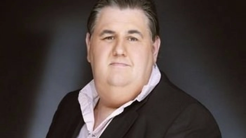 Pierre Menes journaliste