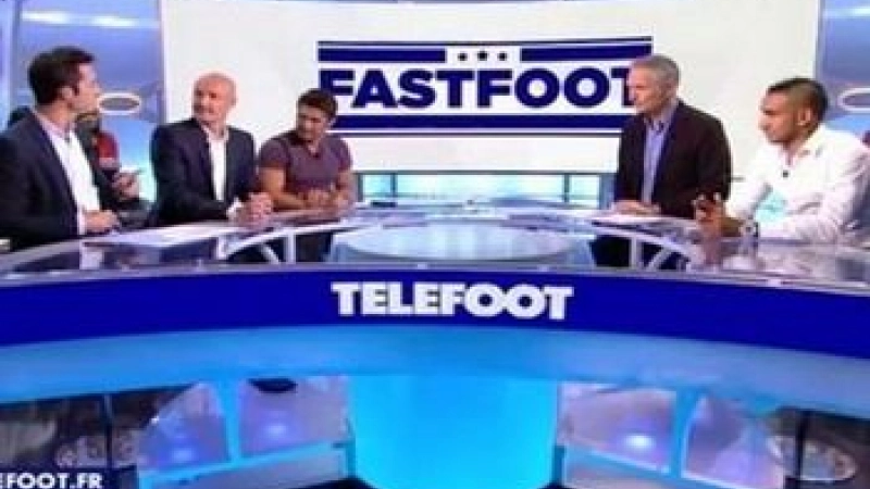 Telefoot TF1