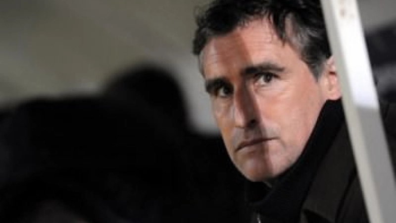 Dijon FCO Olivier Dall Oglio