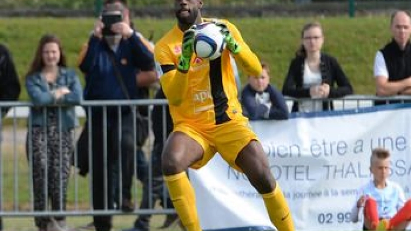 Havre Fabien Farnolle