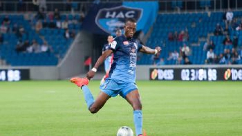 Havre Joseph Mendes