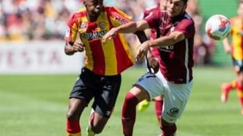 Metz Lens match nul