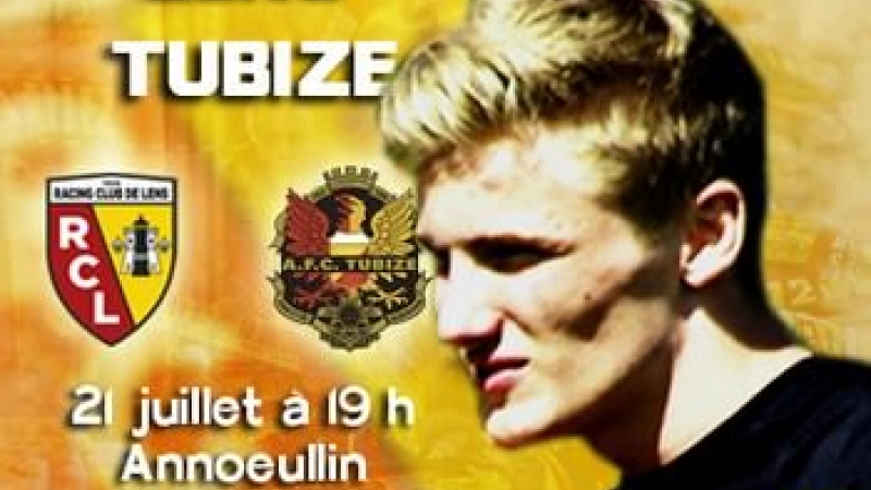 Amical Lens Tubize