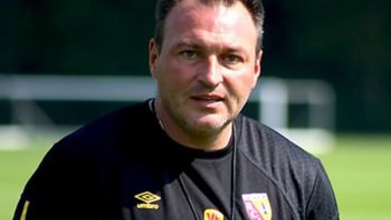 Frederic Vandeputte Lens