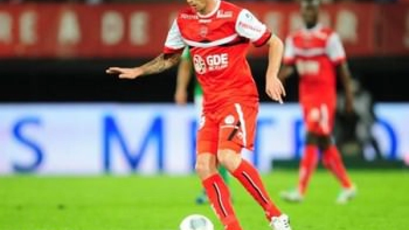 Anthony Tallec Lens