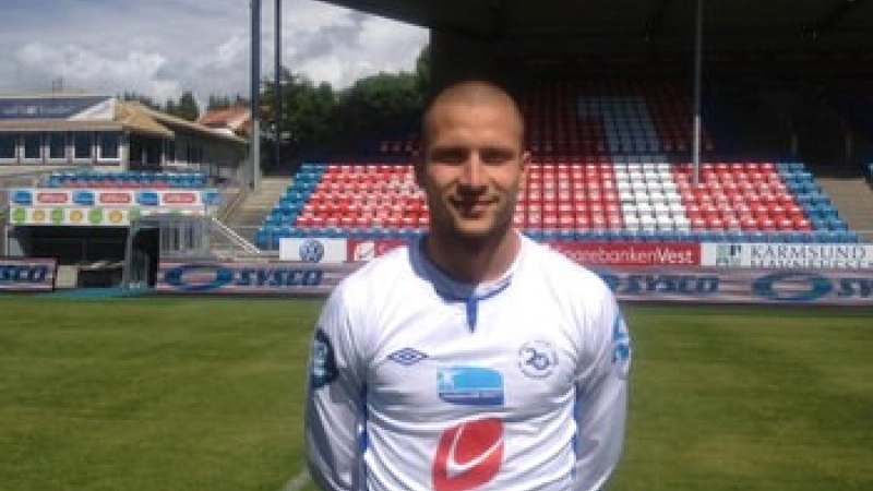 Dusan Cvetinovic Lens