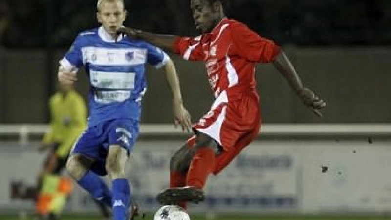 Elton NGwatala Lens