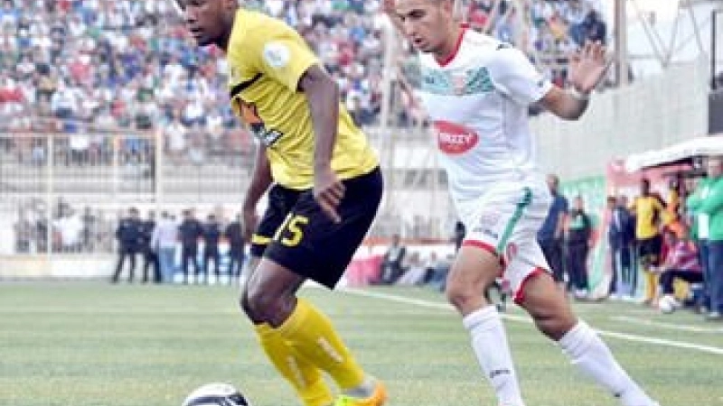 Ibrahim Amada USM Harrach Lens