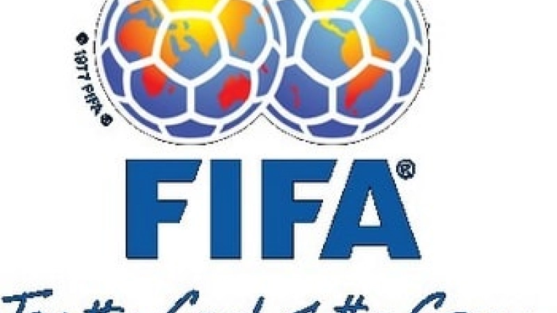 FIFA logo
