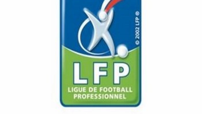 LFP Logo