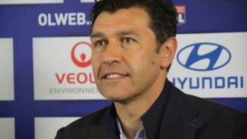 Hubert Fournier DTN France