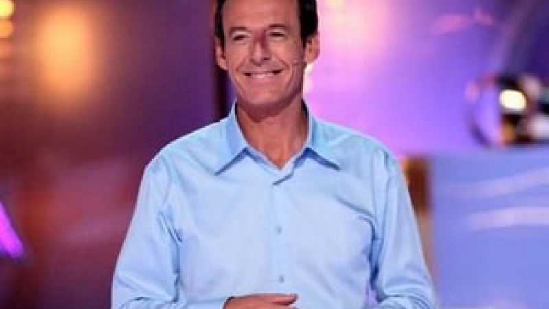 Jean Luc Reichmann Lens