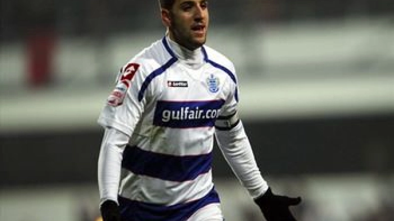 Adel Taarabt Lens