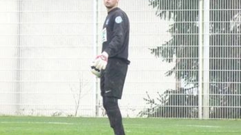 Francois Szyszka Lens