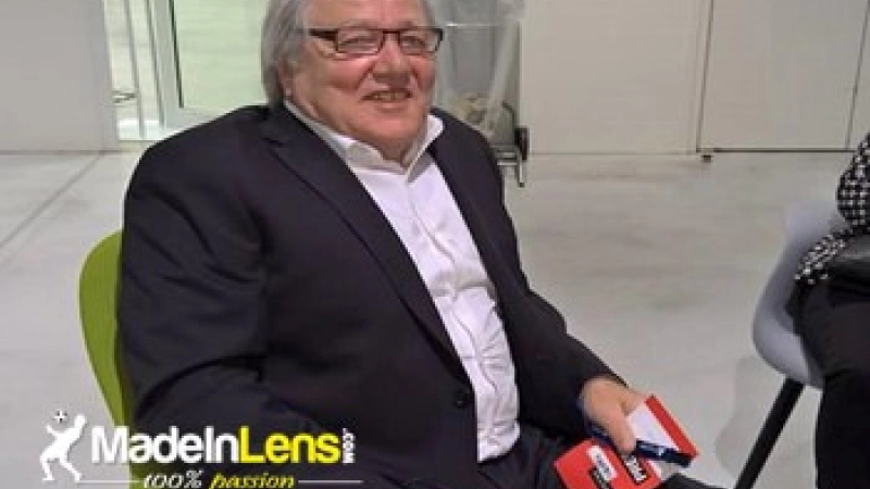 Georges Lech Lens