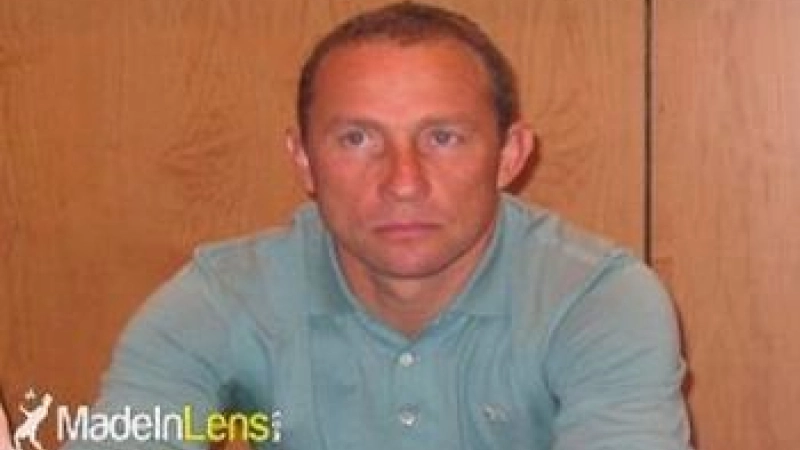 Jean Pierre Papin Lens