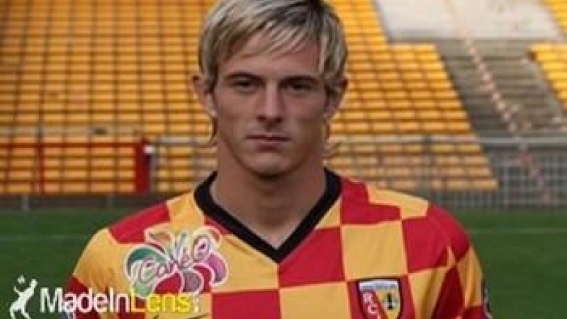 Nolan Roux Lens