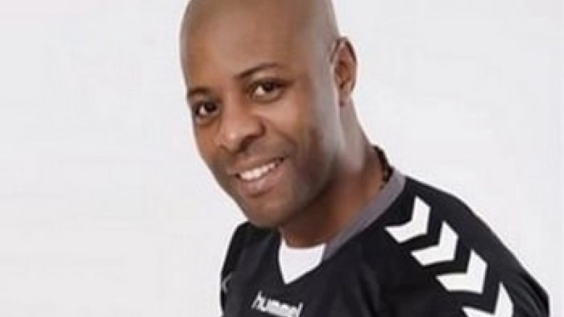 Pascal Nouma Lens