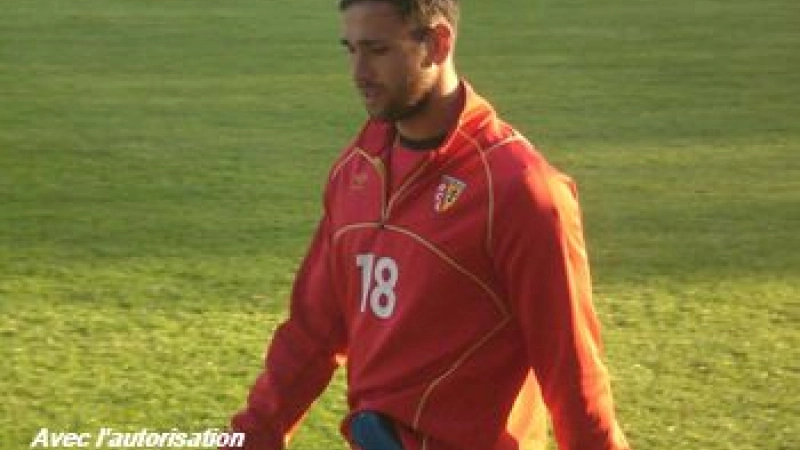 Romain Spano Lens
