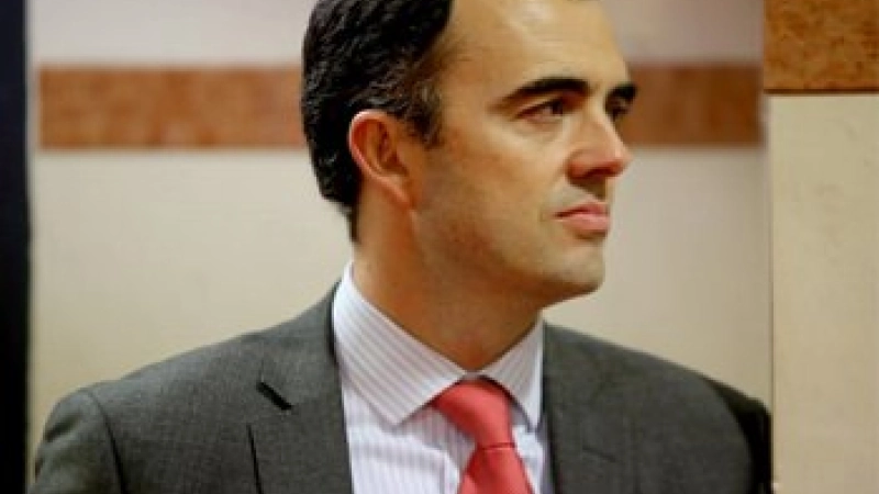 Ignacio Aguillo Lens