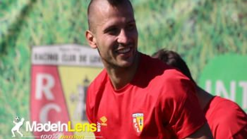 Dusan Cvetinovic Lens
