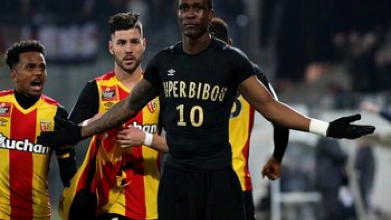 Habib Habibou Lens