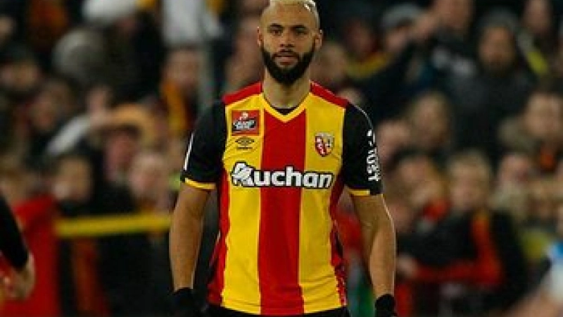 John Bostock Lens