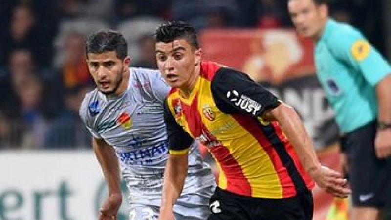 Karim Hafez Lens