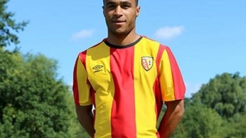 Nadjib Baouia Lens