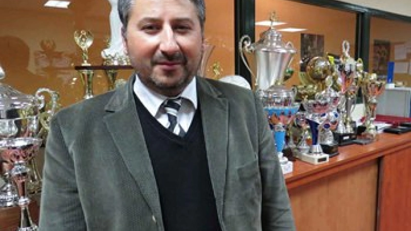 Brahim Chikhi Wasquehal