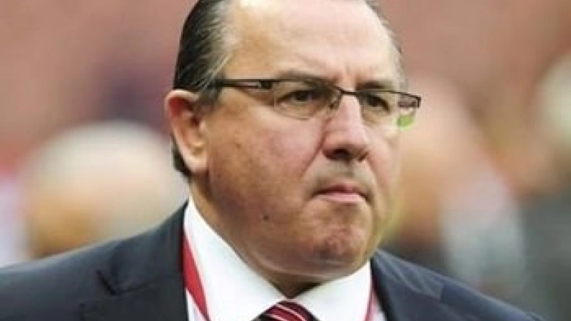 Stade Reims Jean Pierre Caillot