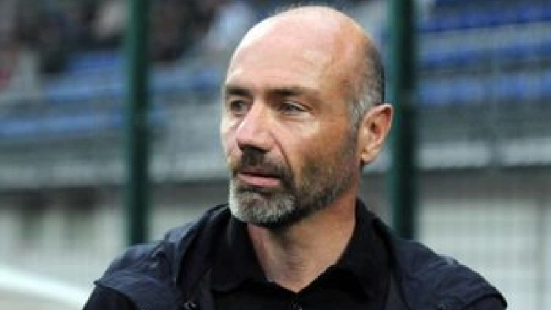 Auxerre Cedric Daury
