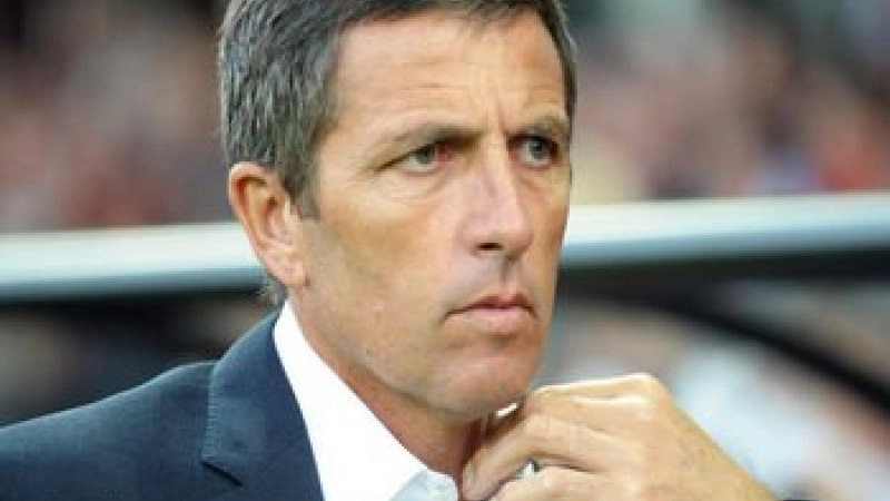 Strasbourg Thierry Laurey