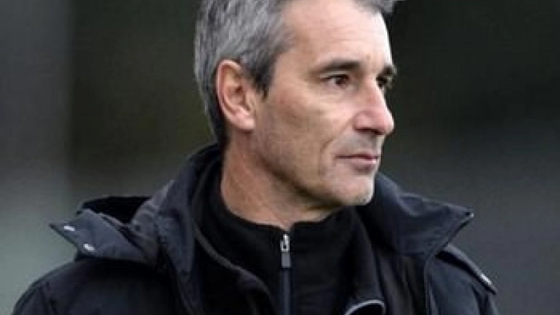 Stade Lavallois Denis Zanko