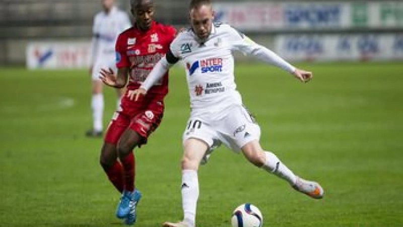 Amiens Emmanuel Bourgaud