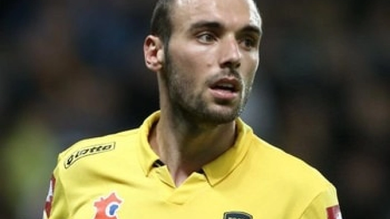 Sochaux Florin Berenguer