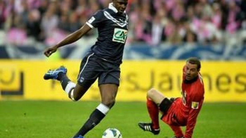 Metz Cheick Diabate