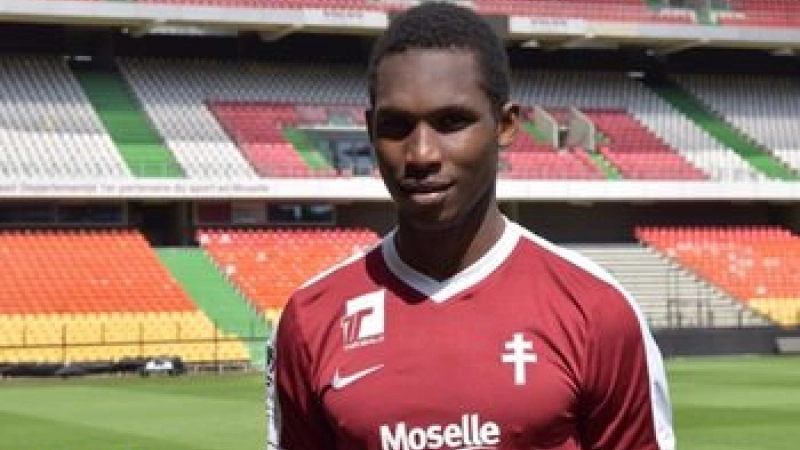 Metz Opa Nguette