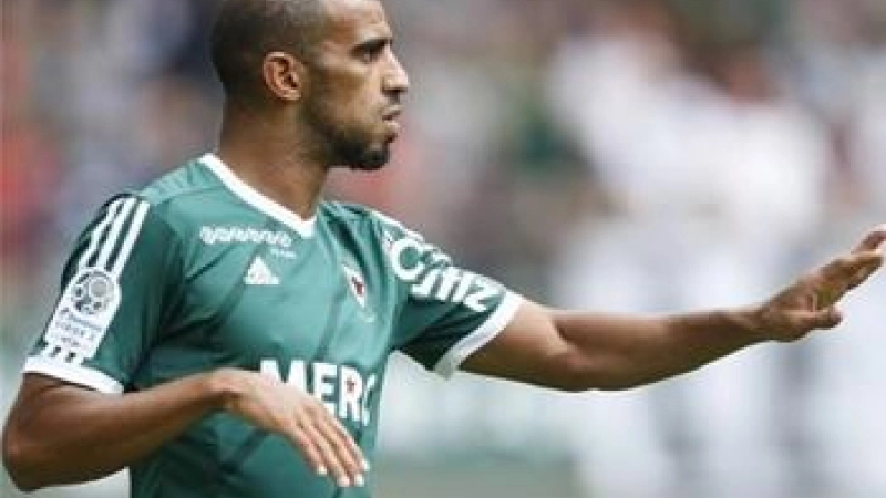 Red Star Ludovic Sylvestre