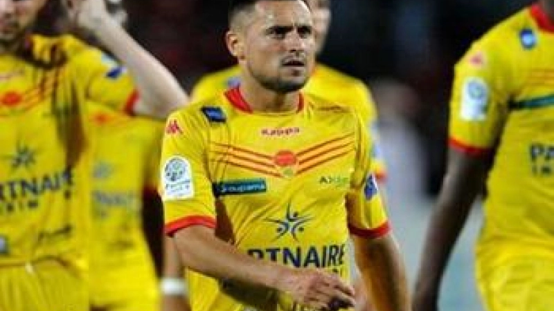 Orleans Karim Ziani