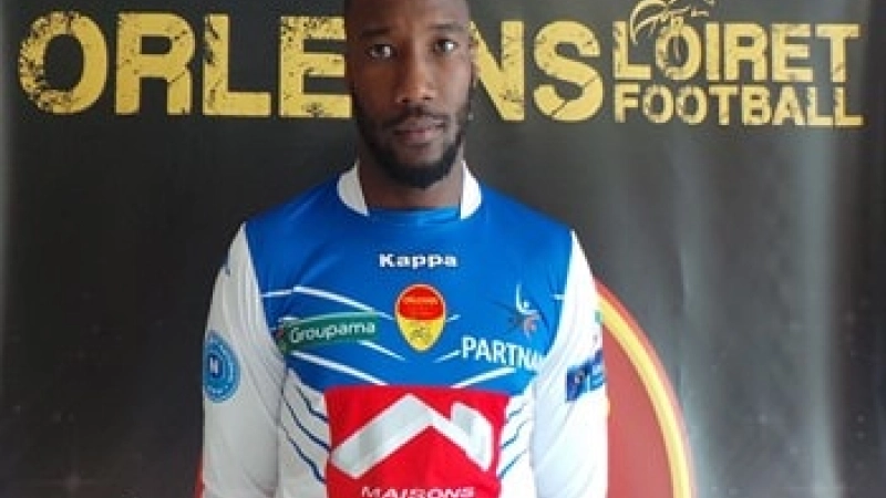 Orleans Oumar Sissoko