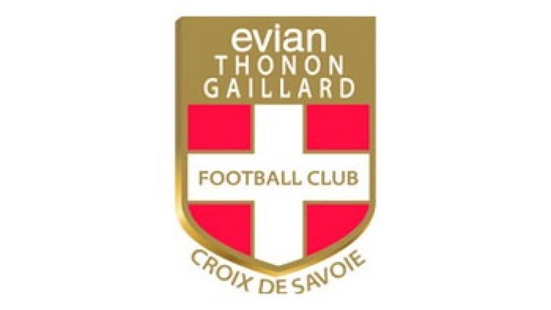 Evian Thonon Gaillard