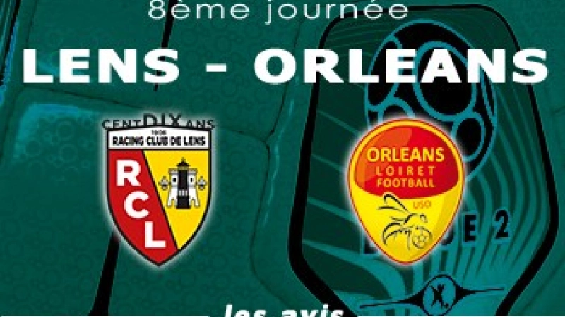 Lens Orleans Avis