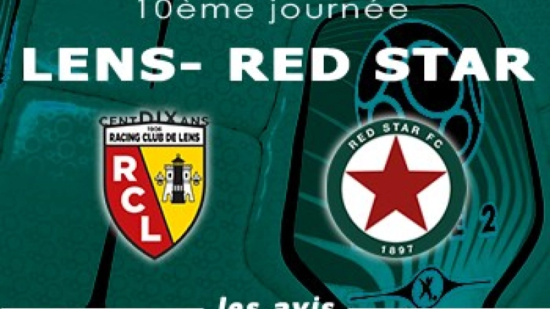 Lens Red Star Avis