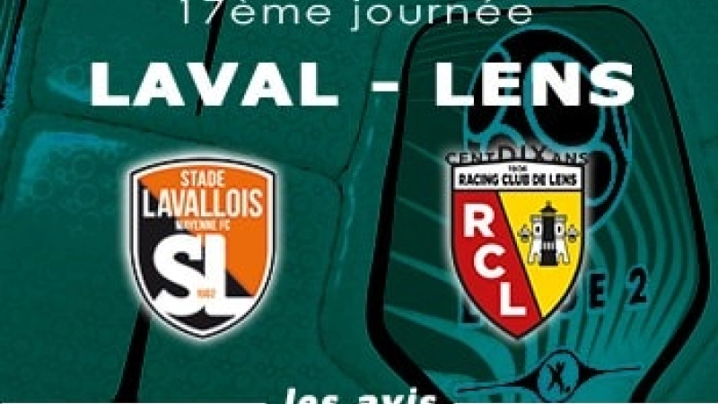Laval Lens Avis
